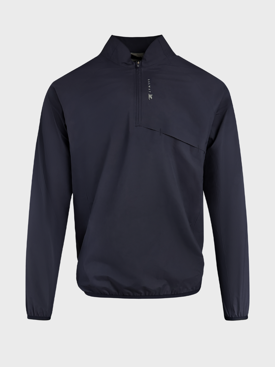 Cleggan Rain Pull Over