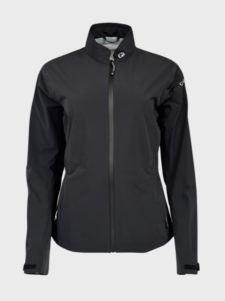 Nore Women's Golf Rain Jacket