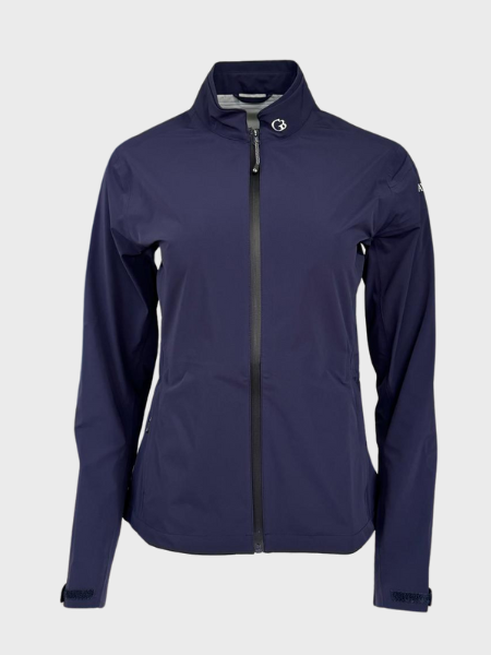 Nore Women's Golf Rain Jacket