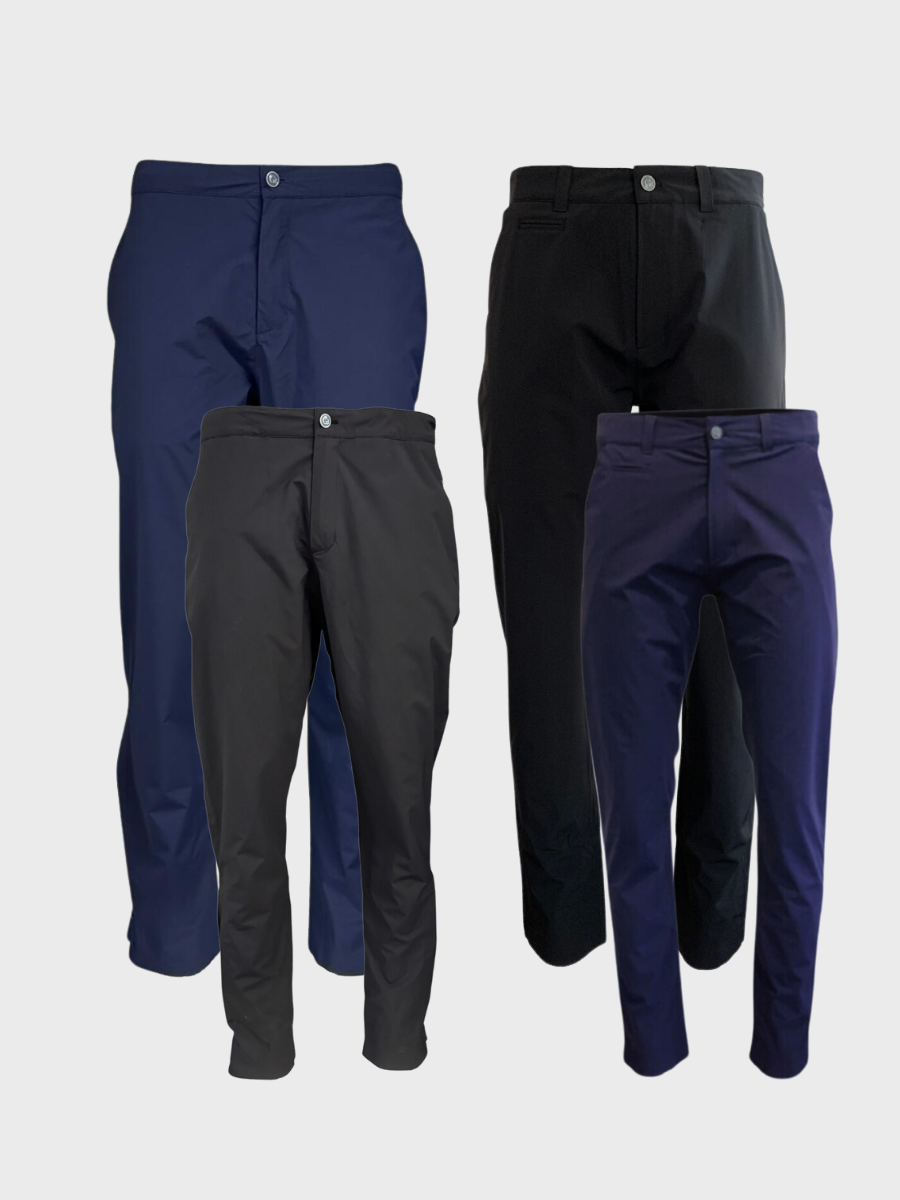 Rain Pant Bundle