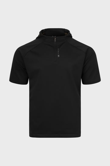 Lombard Softshell Hoodie