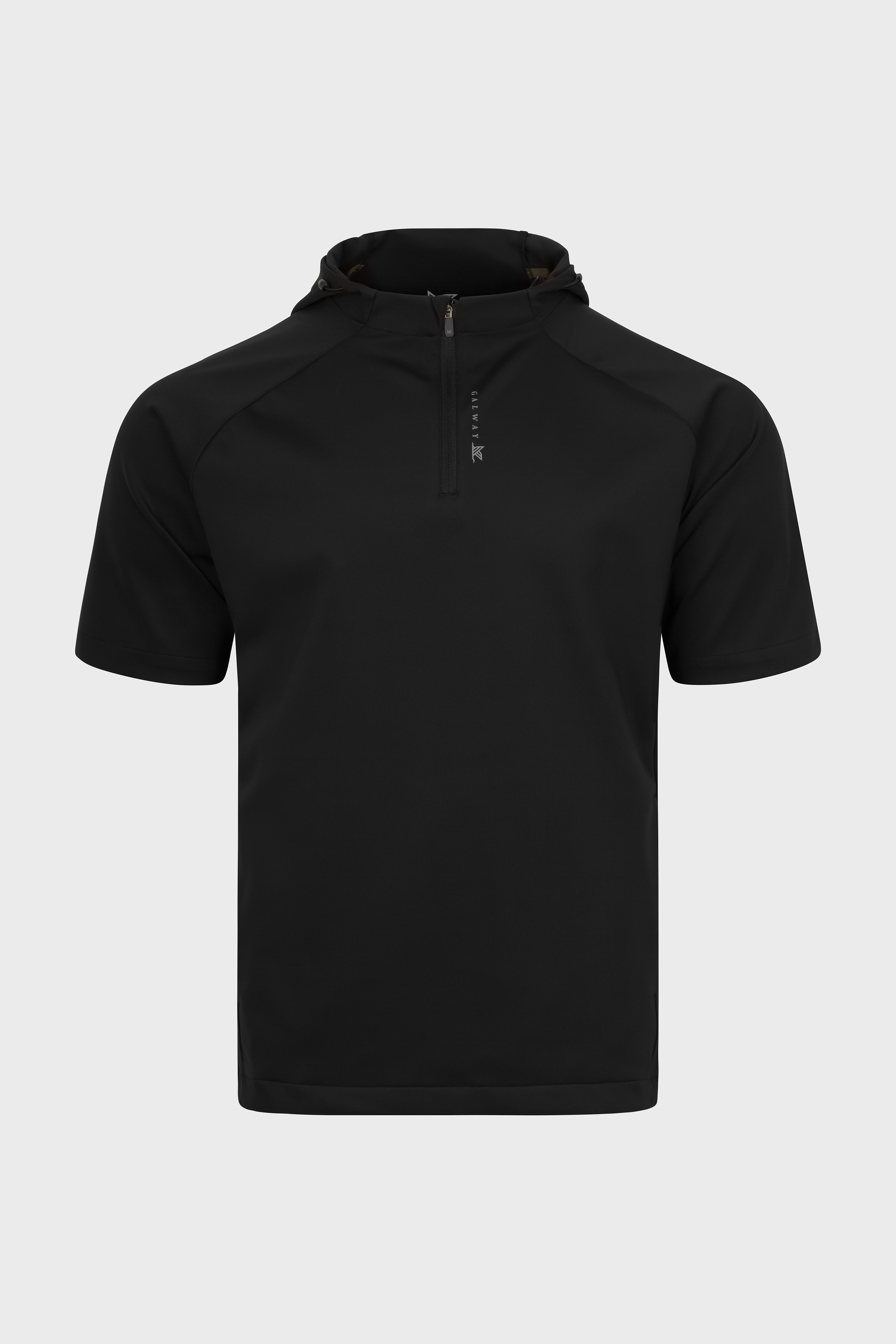 Lombard Softshell Hoodie