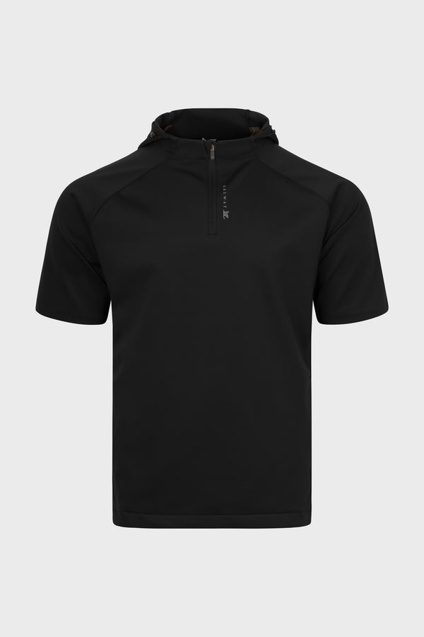 Lombard Softshell Hoodie
