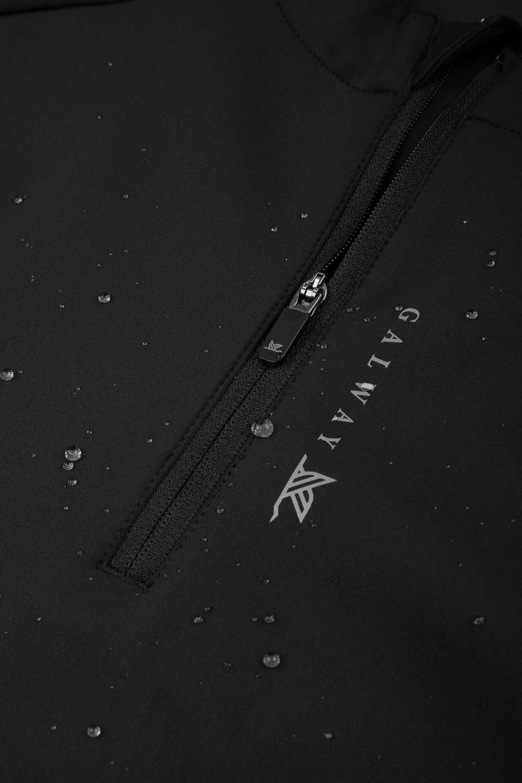 Lombard Softshell Hoodie