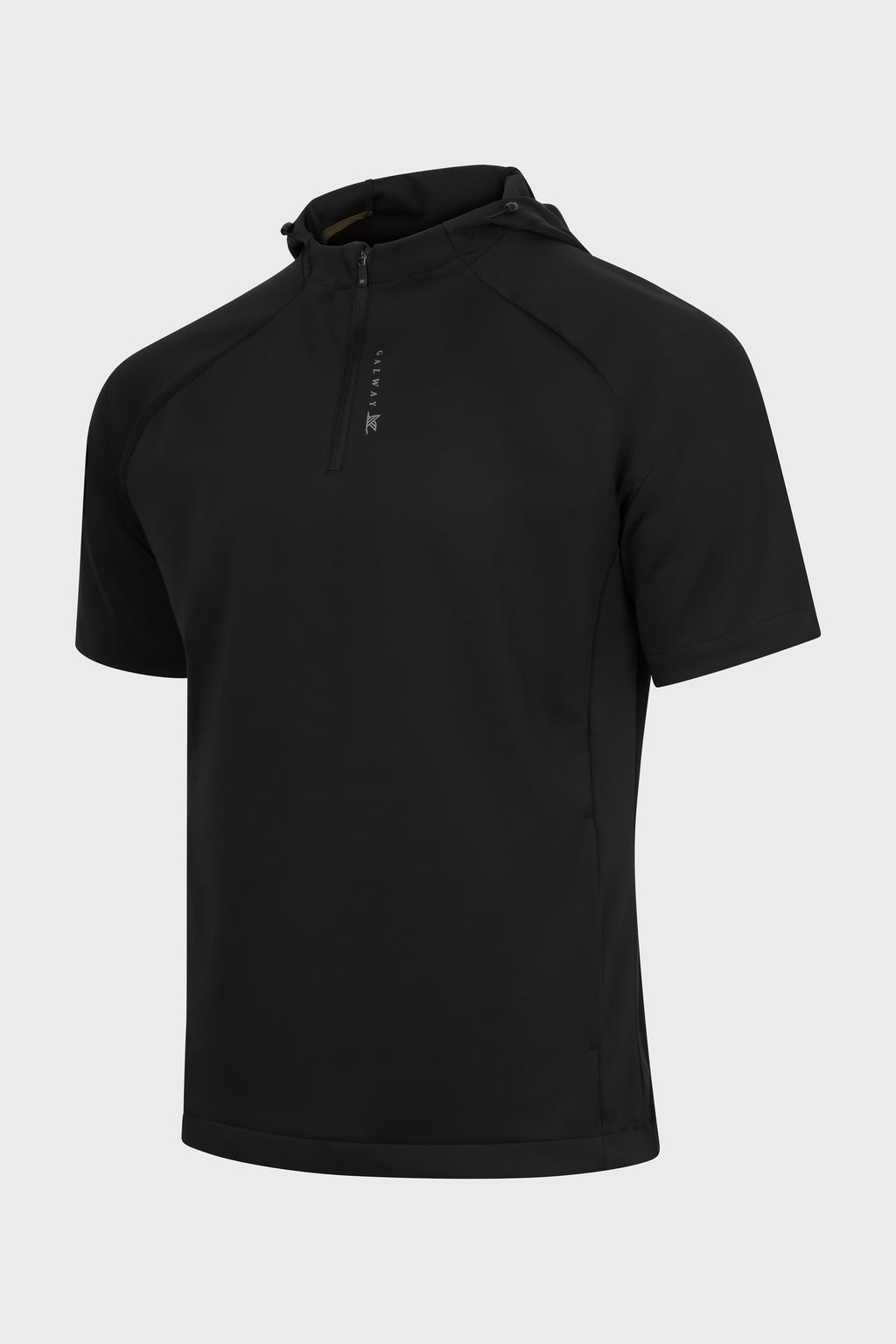 Lombard Softshell Hoodie