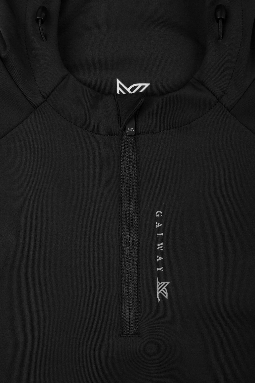 Lombard Softshell Hoodie