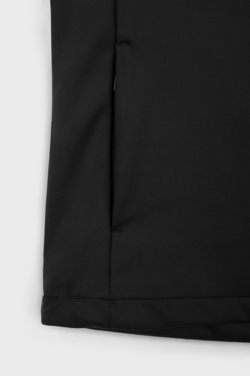 Lombard Softshell Hoodie