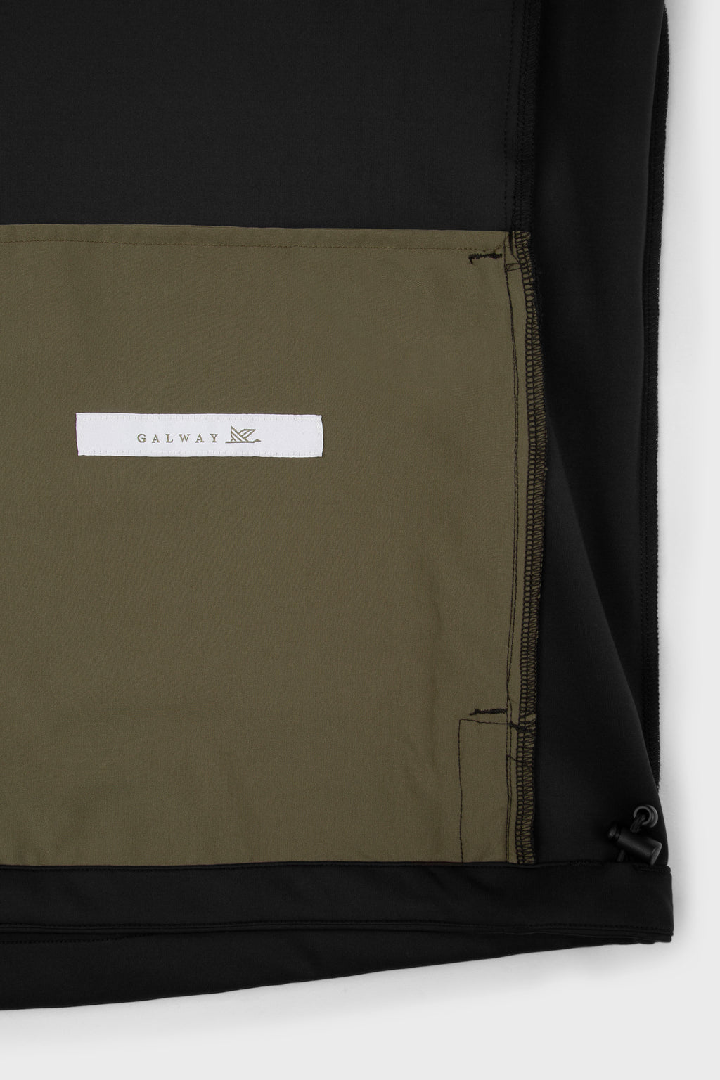 Lombard Softshell Hoodie