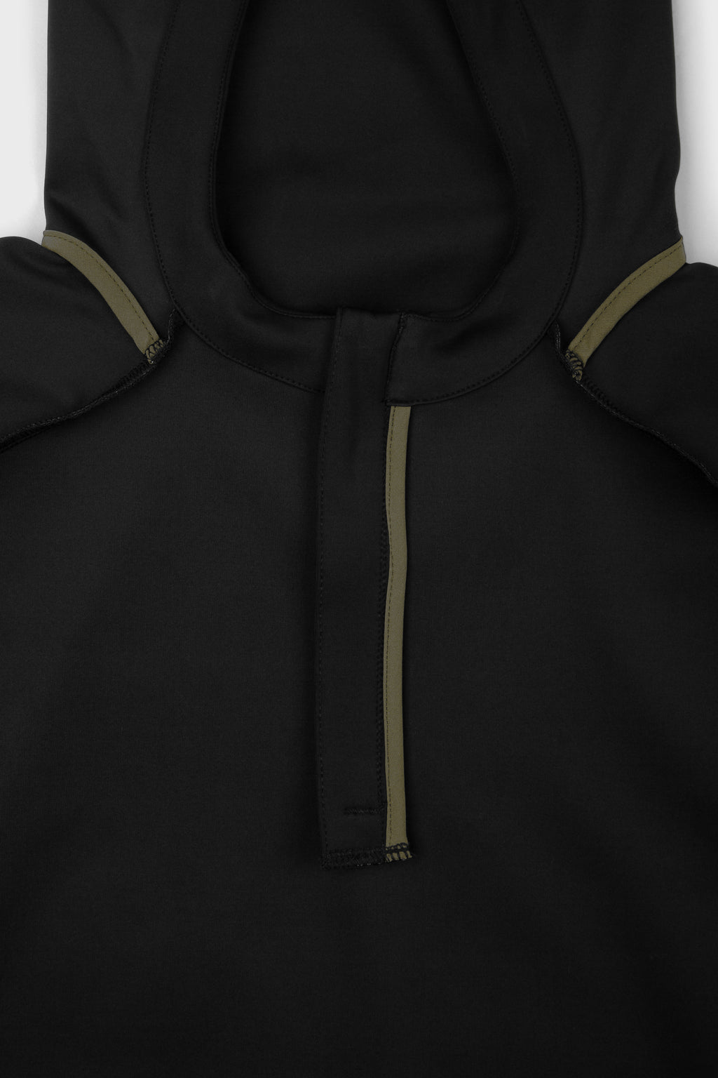 Lombard Softshell Hoodie