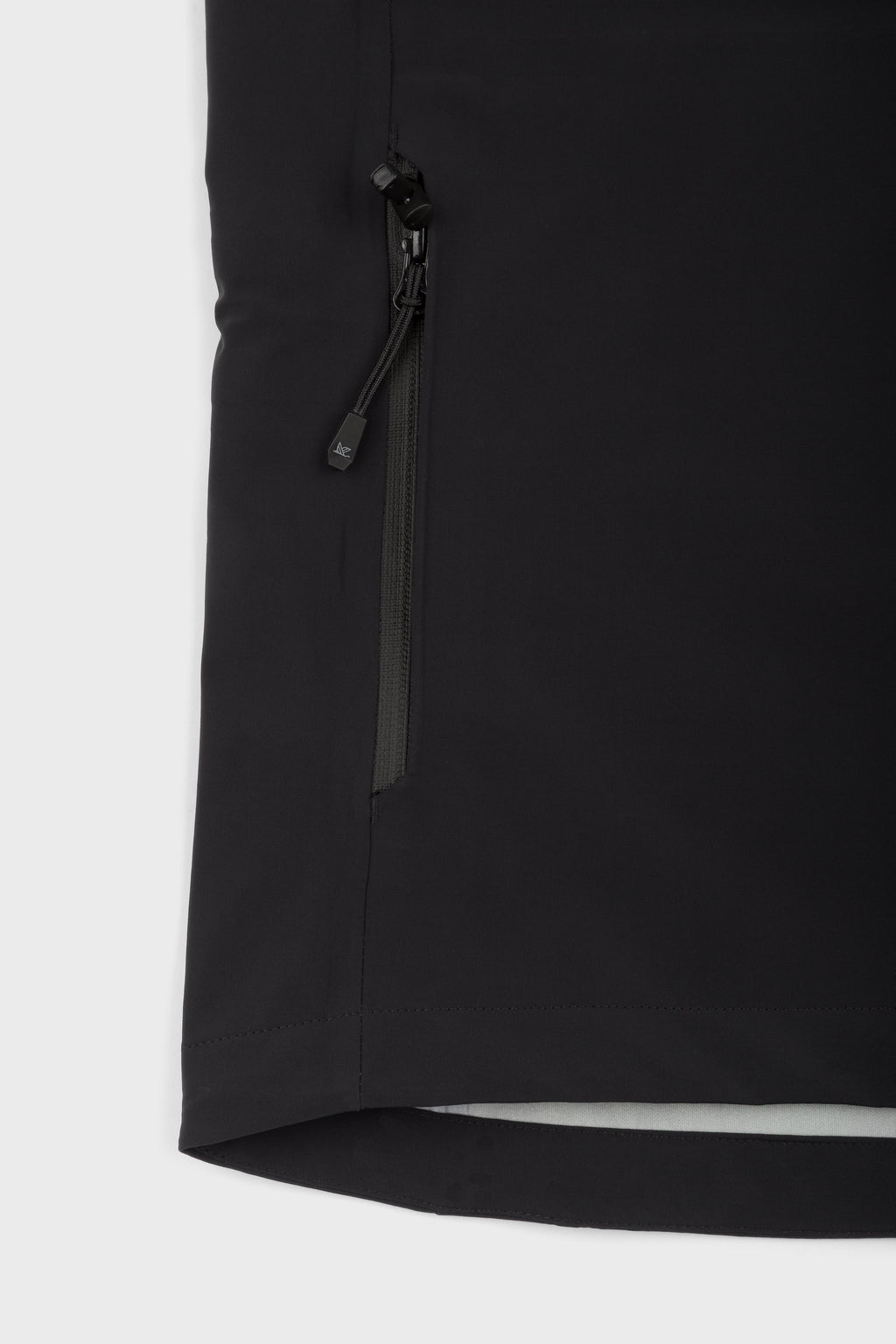 Nimmo Rain vest
