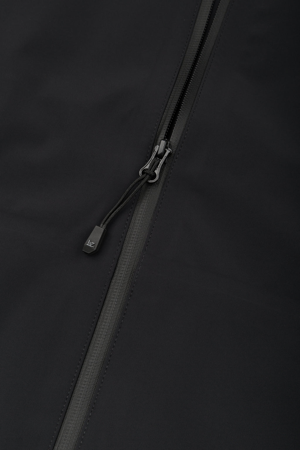 Nimmo Rain vest