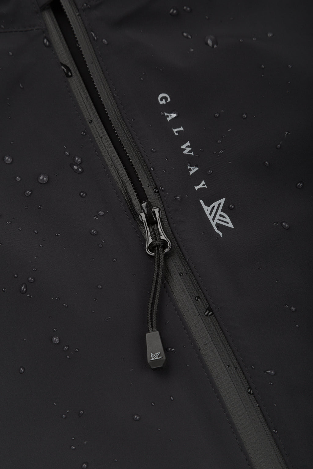 Nimmo Rain vest