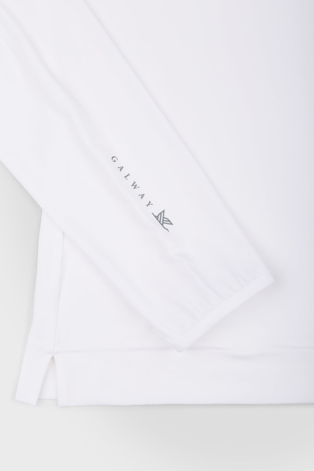 Coral UPF Boatneck