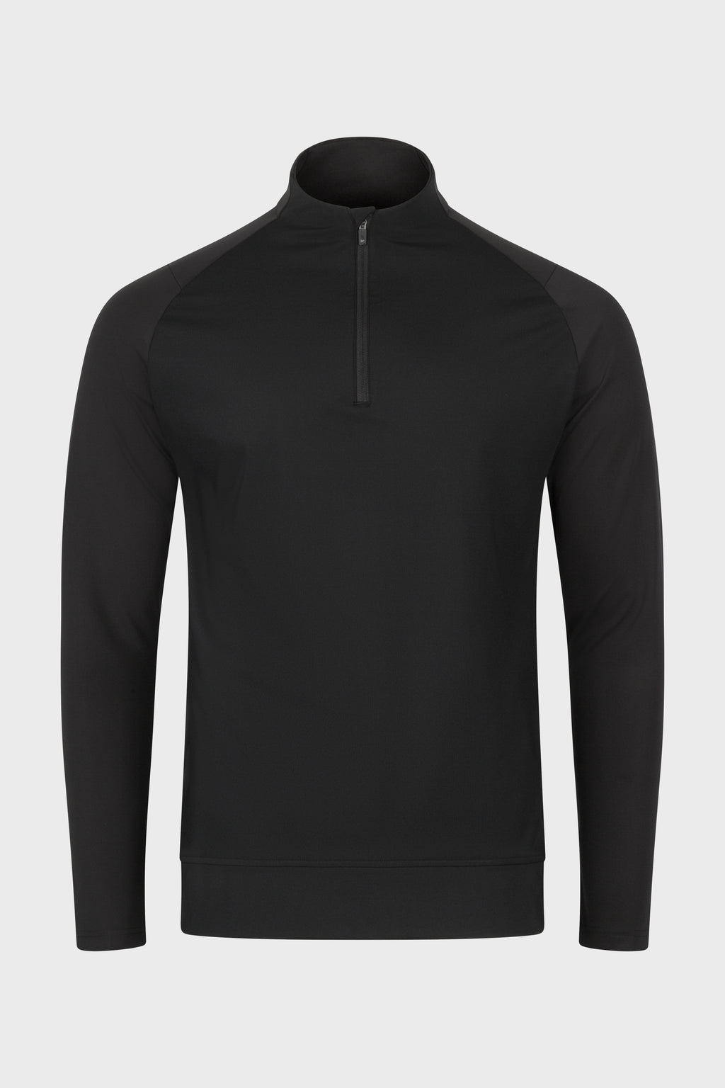 Barna Softshell Rain Quarter Zip