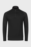 Barna Softshell Rain Quarter Zip