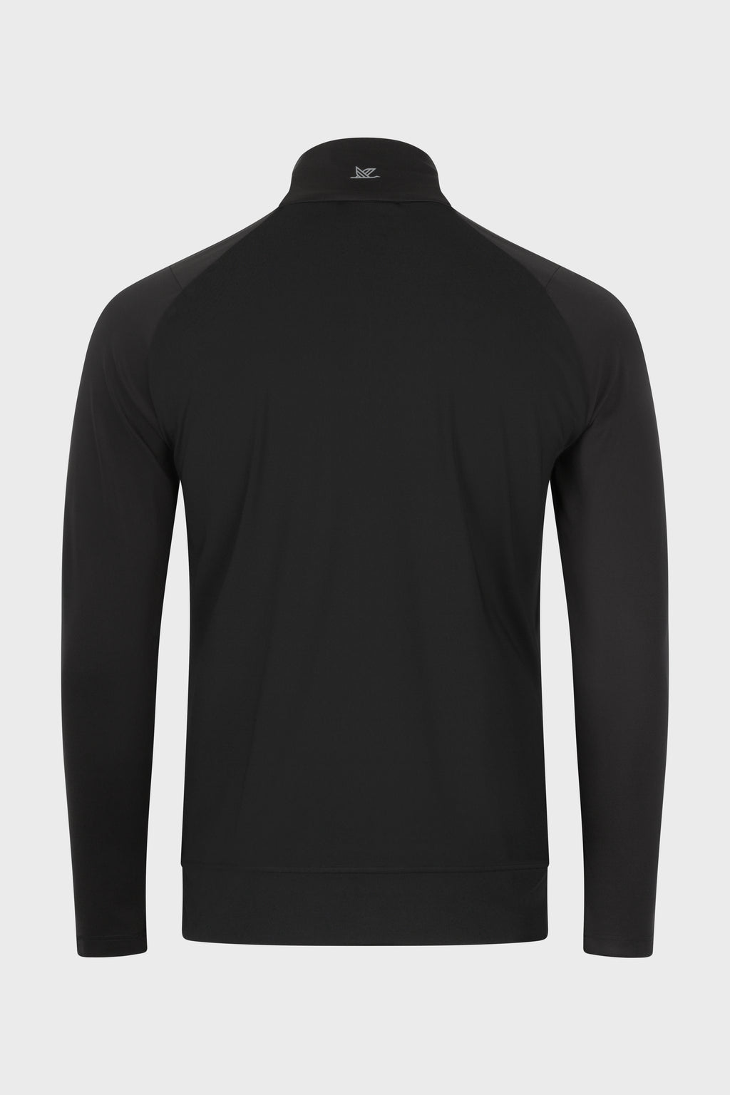 Barna Softshell Rain Quarter Zip
