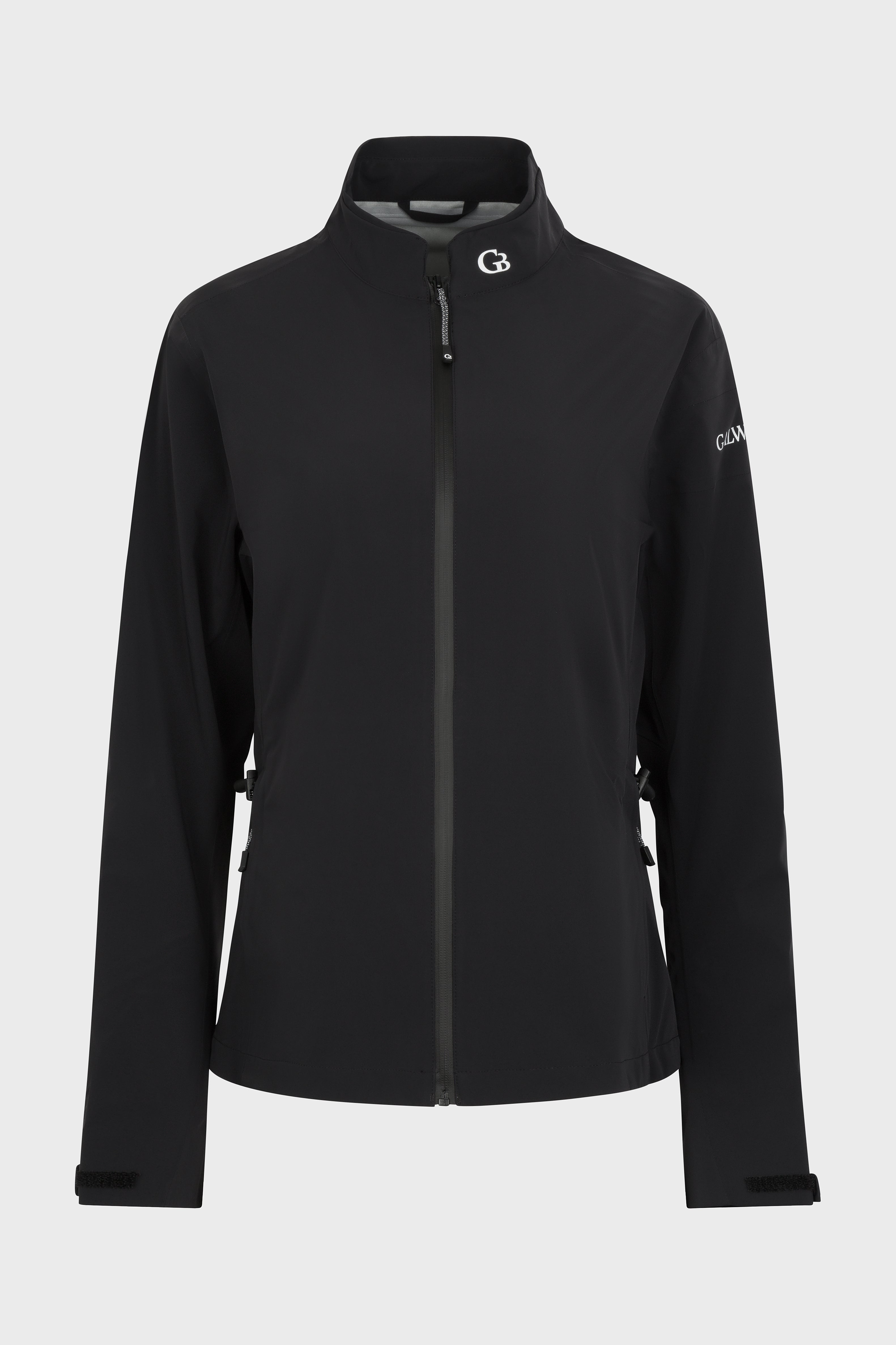 Nore Women's Golf Rain Jacket