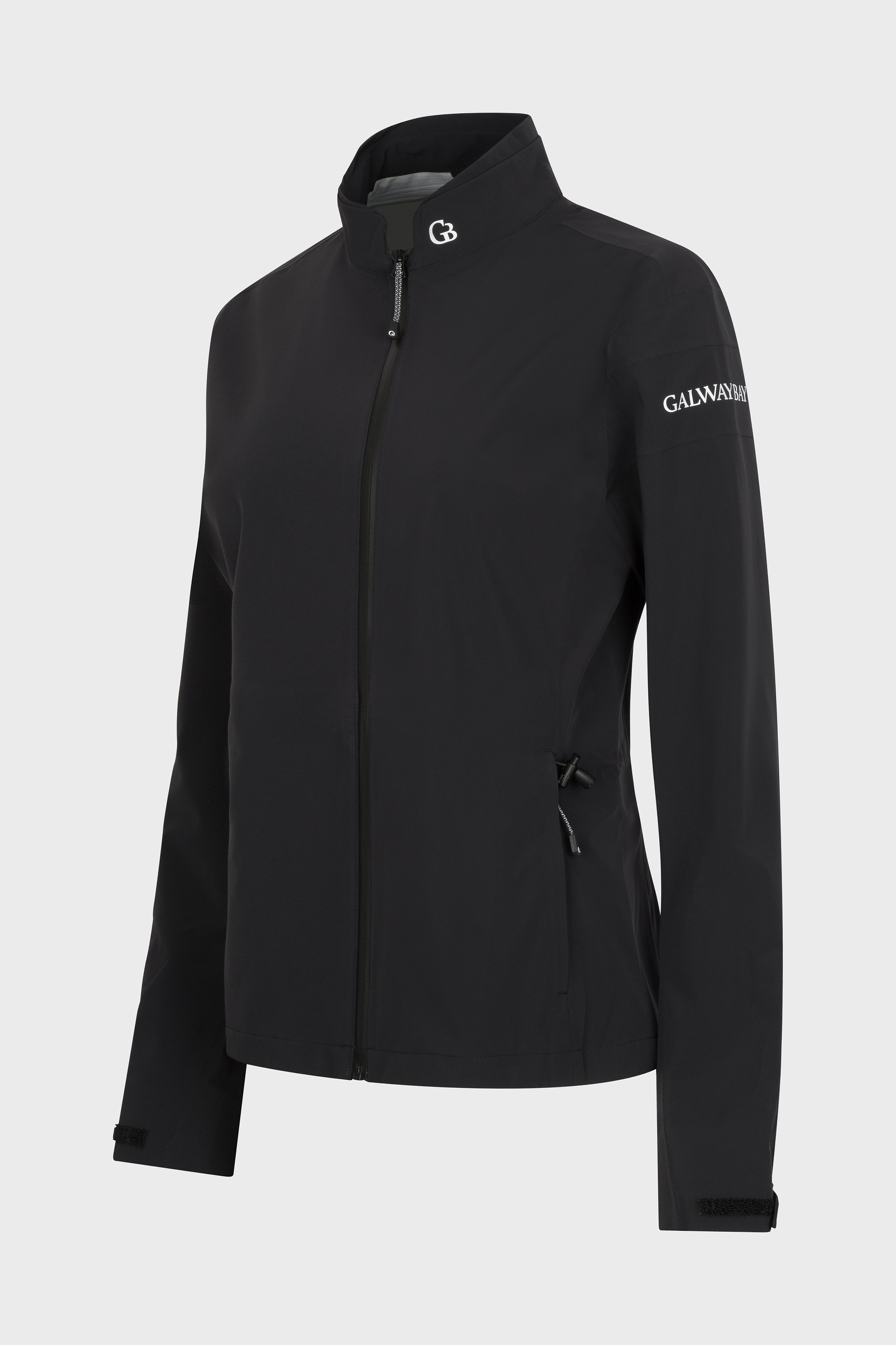 Nore Women's Golf Rain Jacket | Waterproof, Breathable | Galway