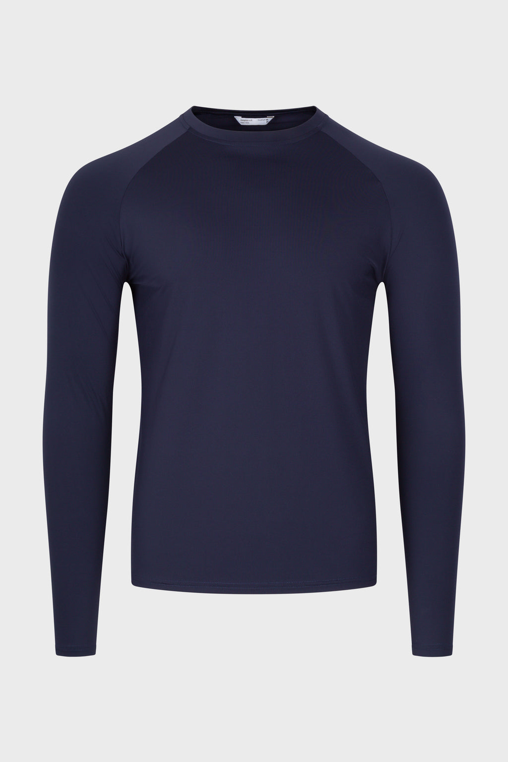 Mannin UPF Crewneck