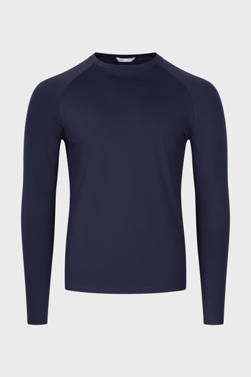Mannin UPF Crewneck