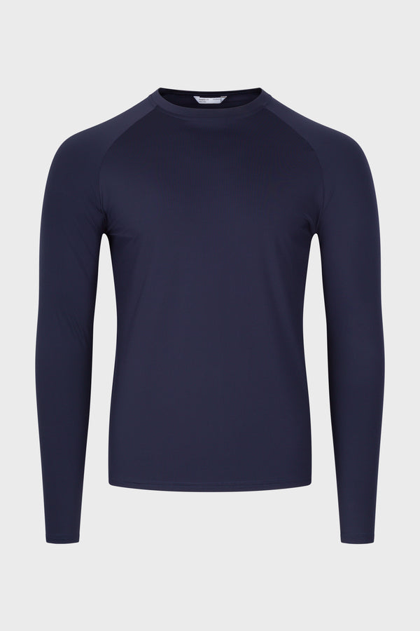 Mannin UPF Crewneck