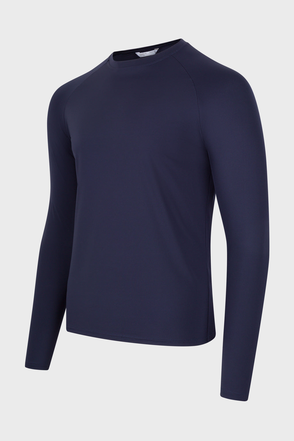 Mannin UPF Crewneck