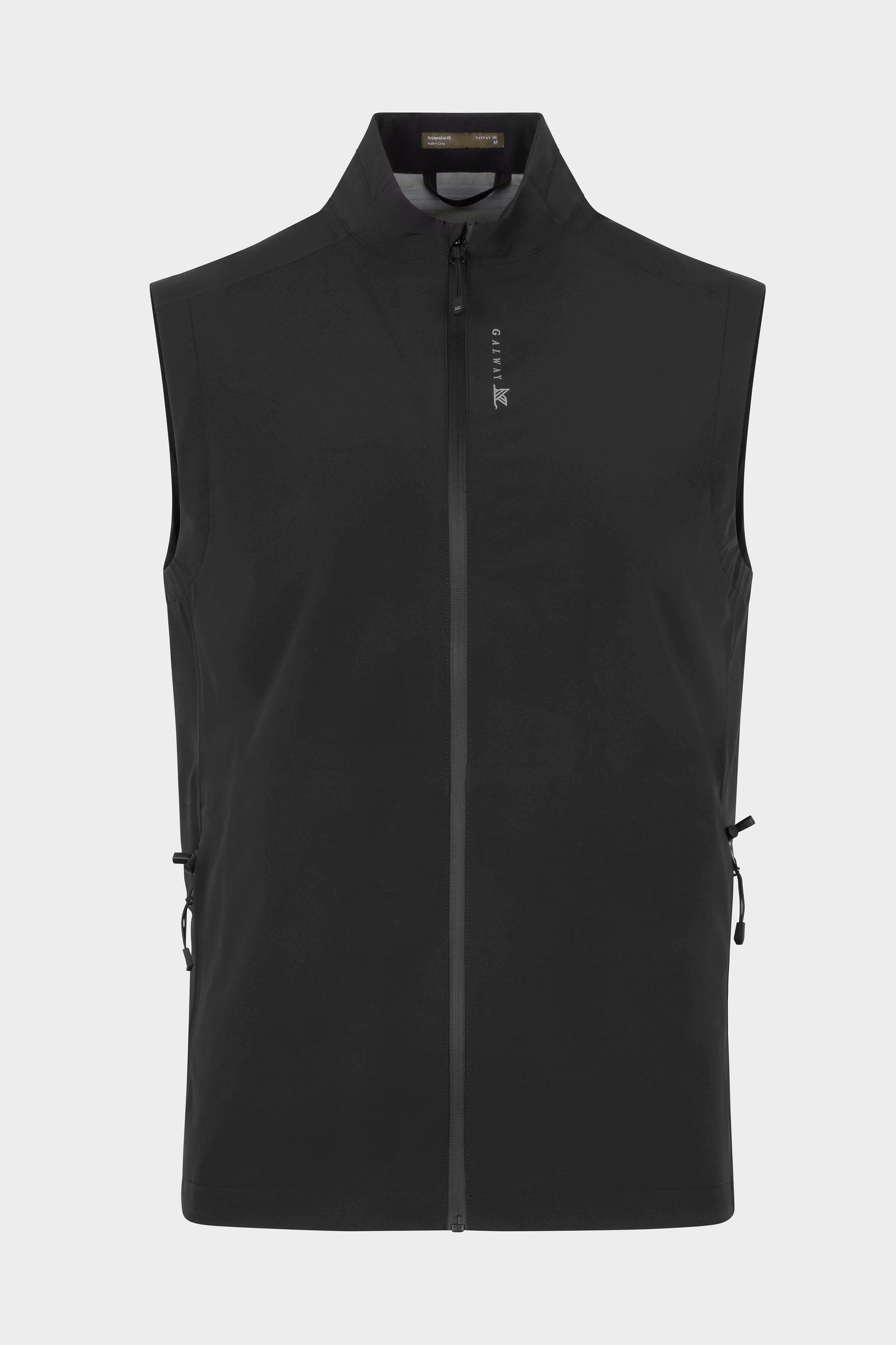 Nimmo Rain vest