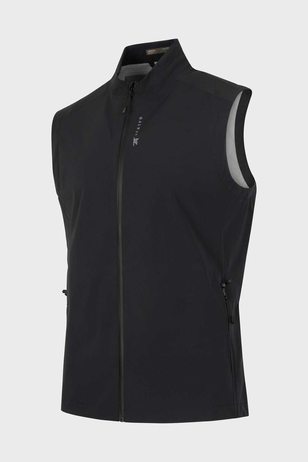 Nimmo Rain vest