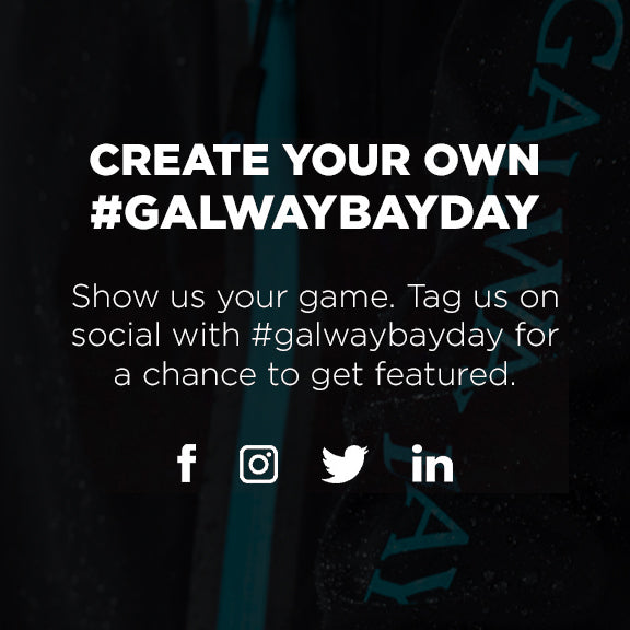 All Weather Golf Pants for Men Waterproof Galway Bay Apparel