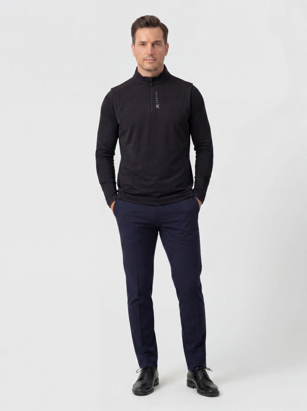 Inagh Softshell Vest