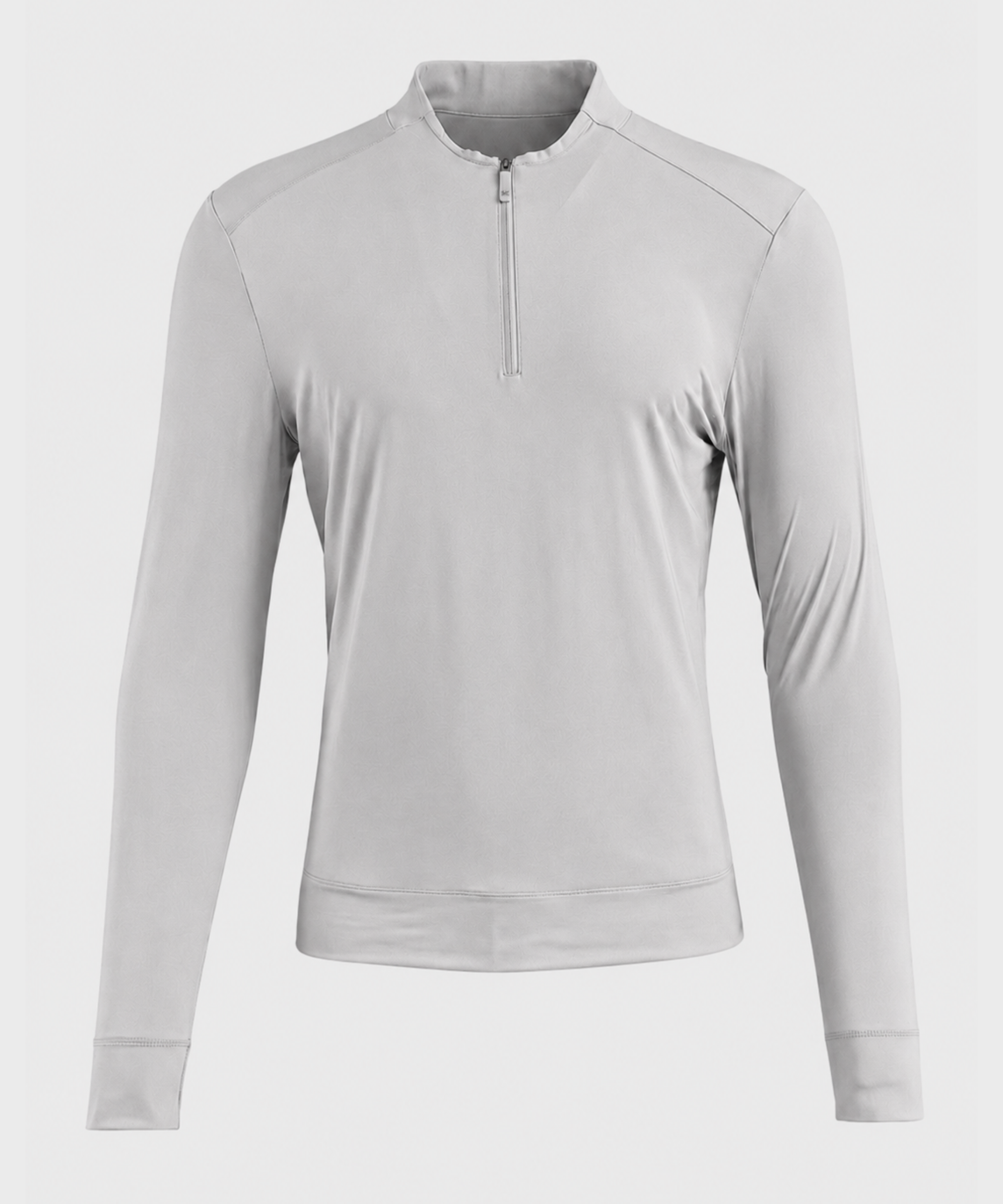 Gurteen UPF Quarter Zip