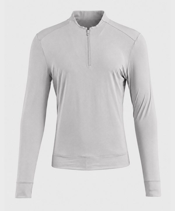 Gurteen UPF Quarter Zip