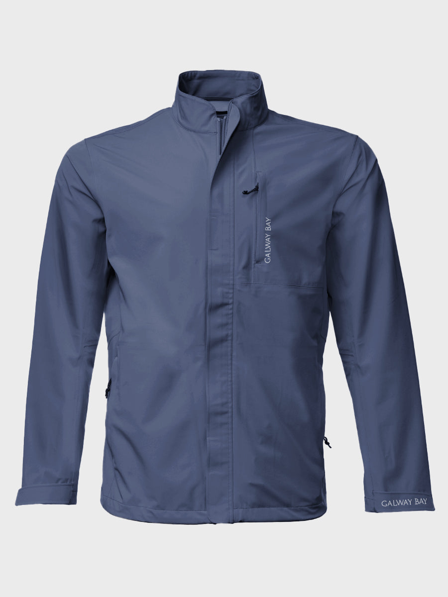 Hawthorn II Golf Rain Jacket