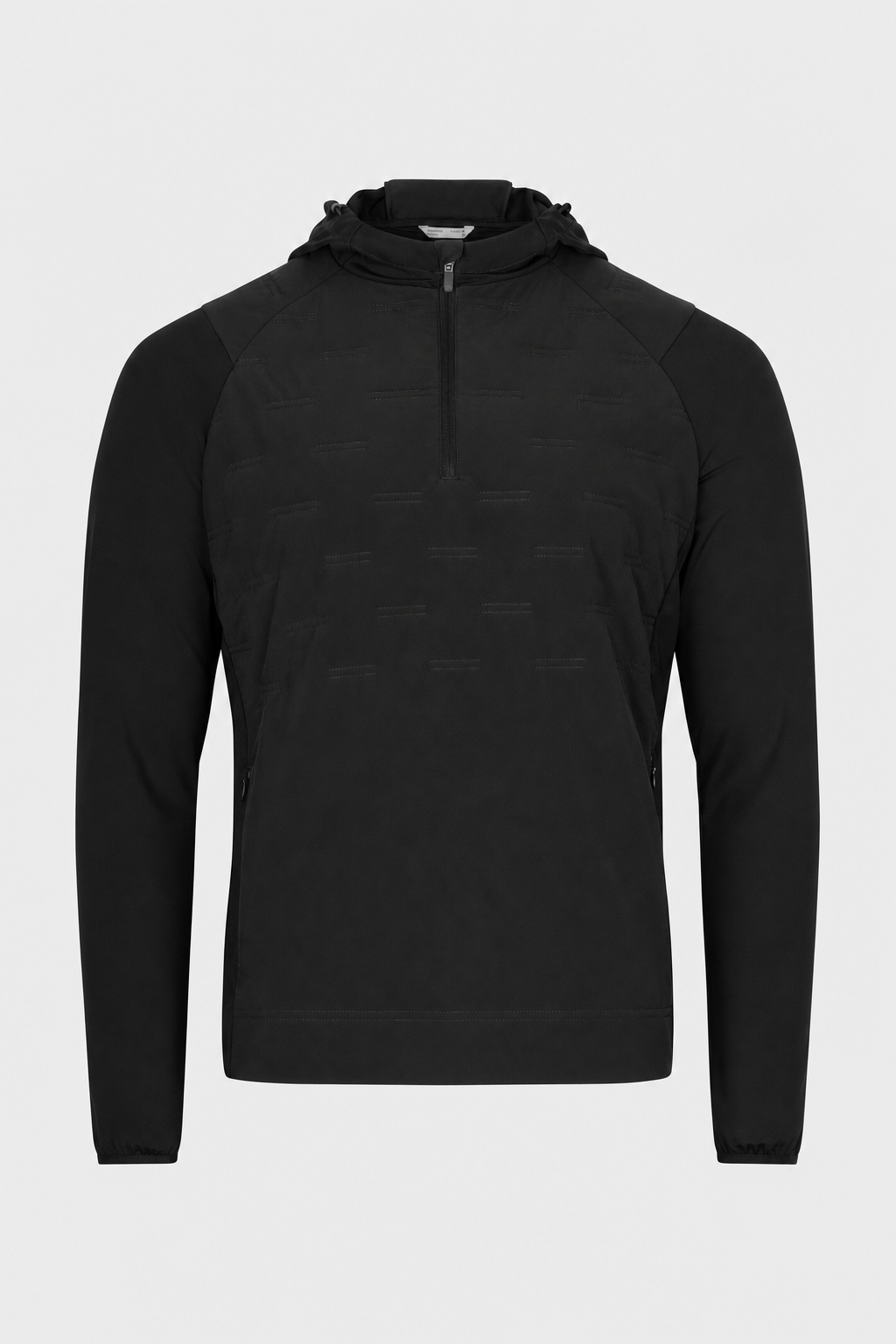 Tullycross Hybrid Hoodie