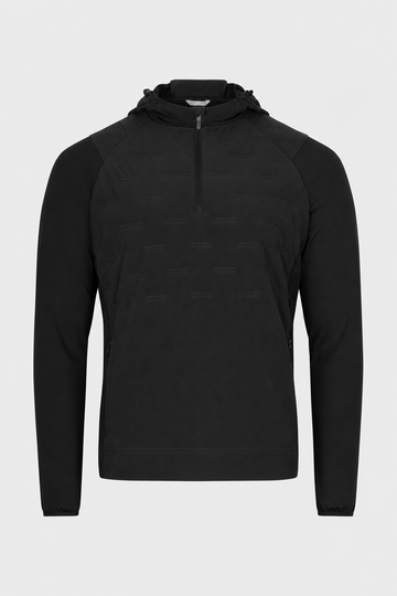 Tullycross Hybrid Hoodie