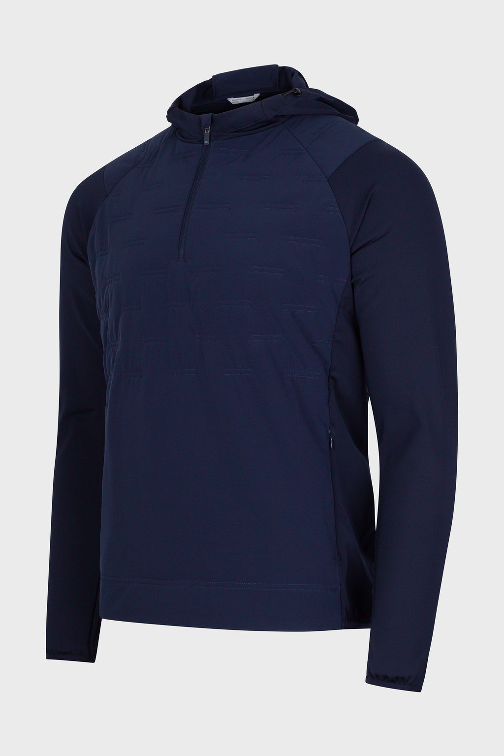 Tullycross Hybrid Hoodie