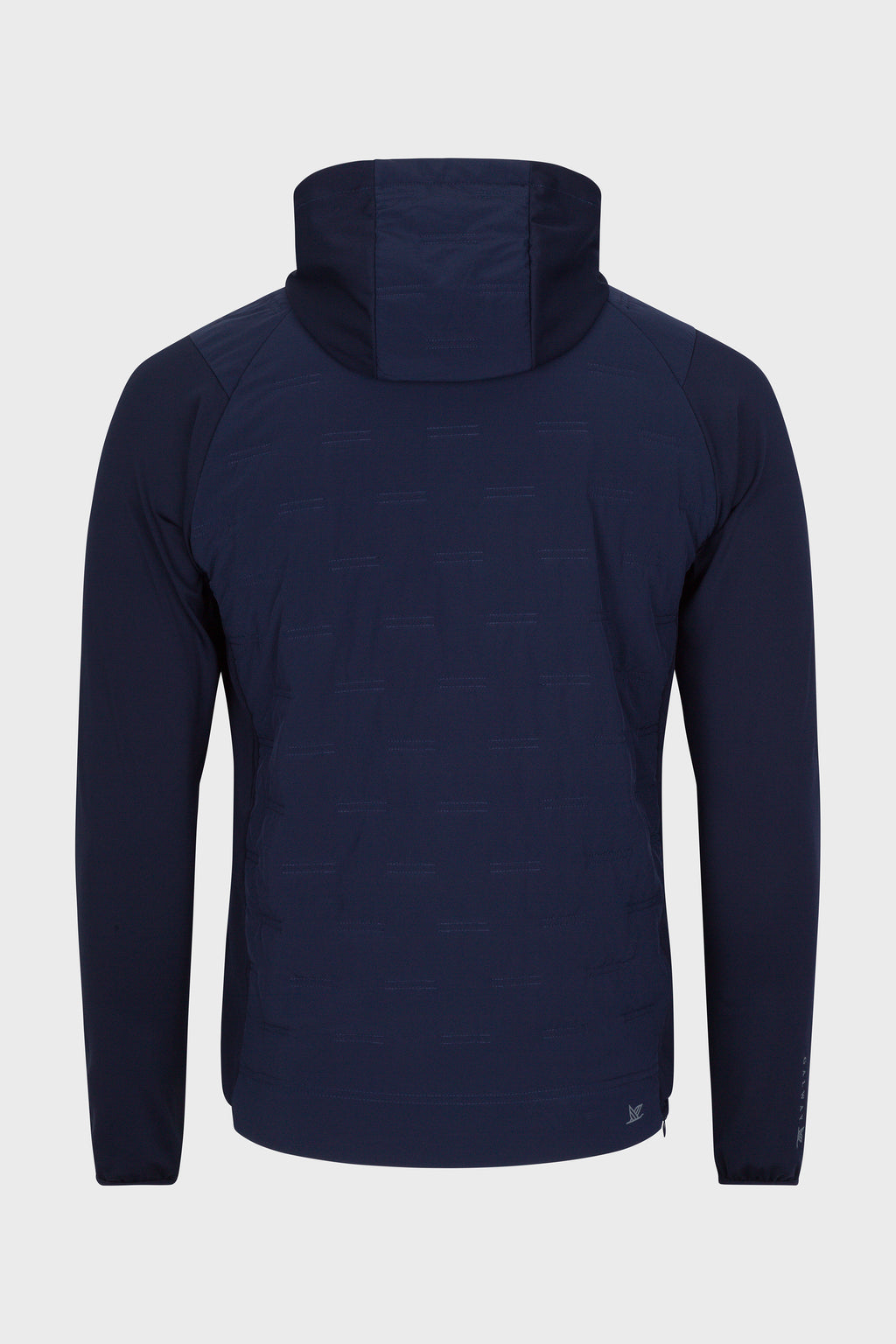 Tullycross Hybrid Hoodie
