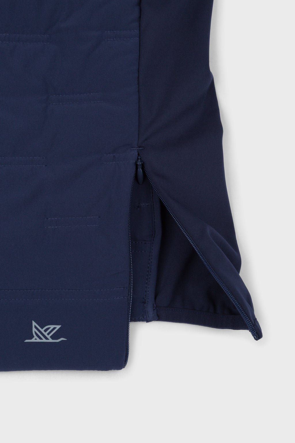 Tullycross Hybrid Hoodie
