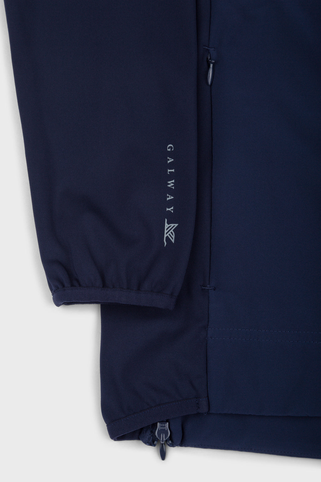 Tullycross Hybrid Hoodie