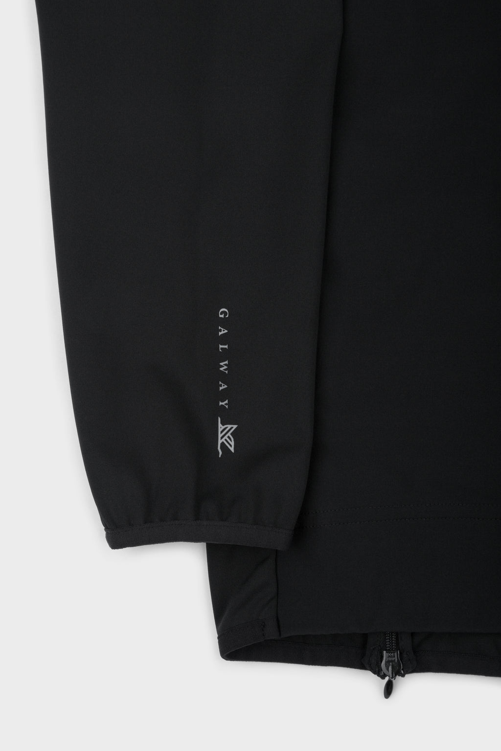 Kylemore Hybrid Pullover