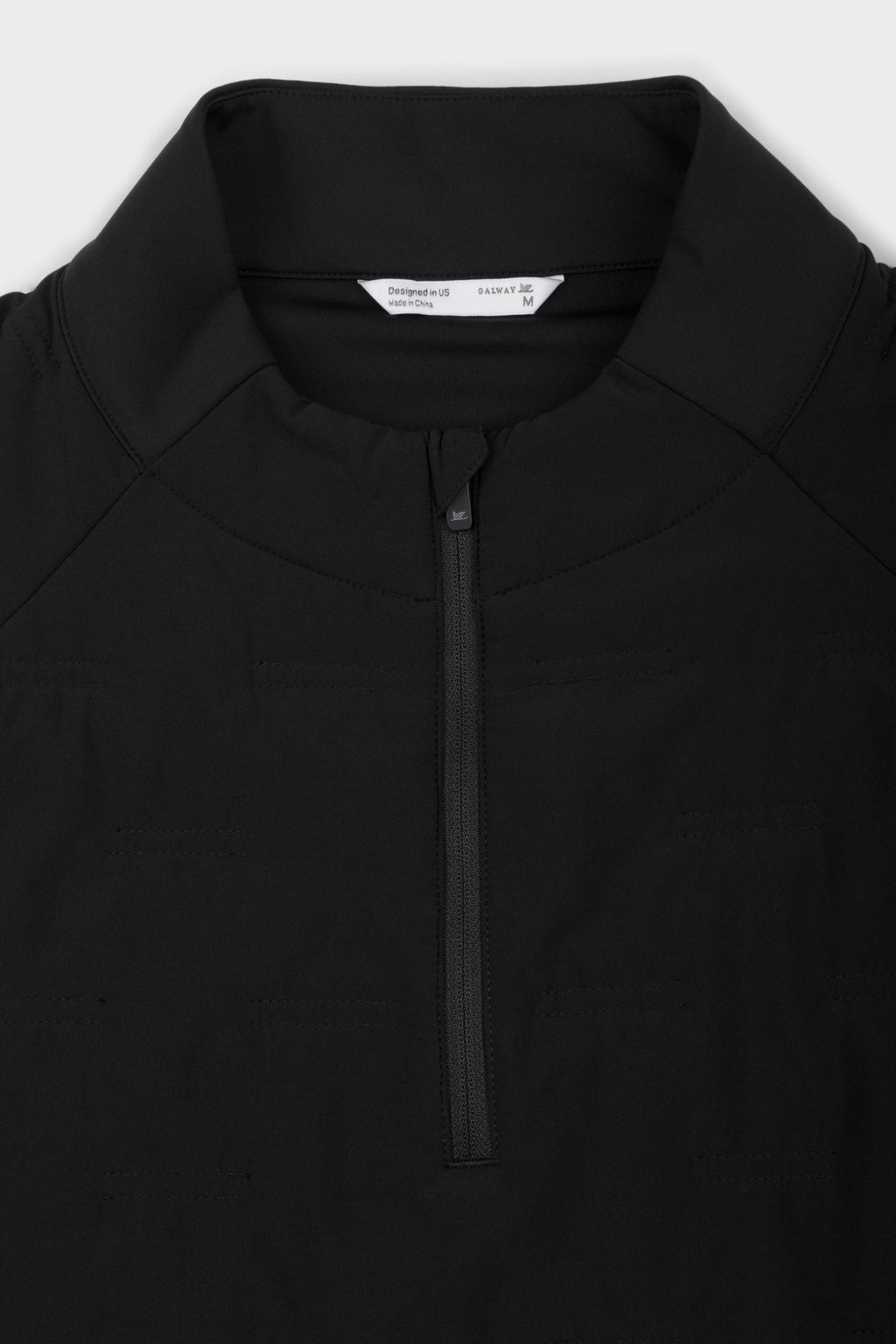 Kylemore Hybrid Pullover