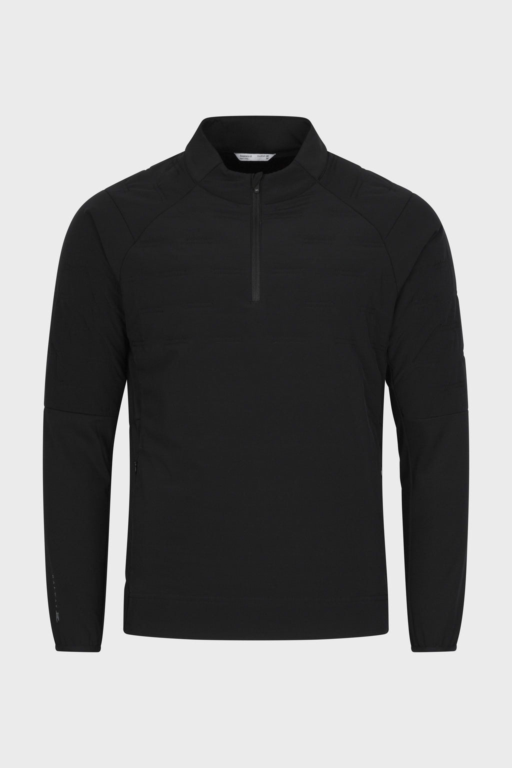 Kylemore Hybrid Pullover