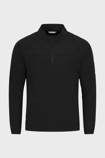 Kylemore Hybrid Pullover