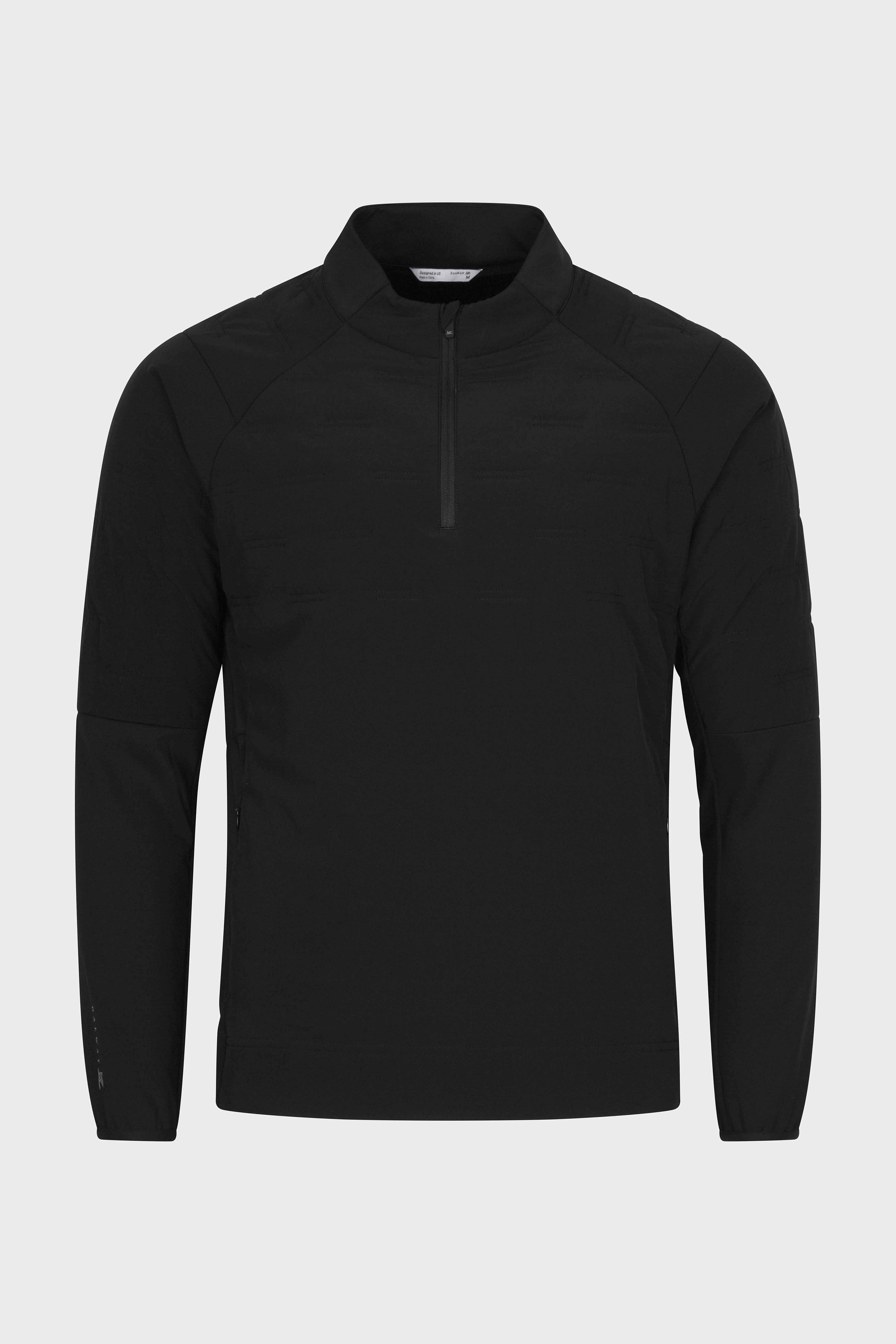 Kylemore Hybrid Pullover