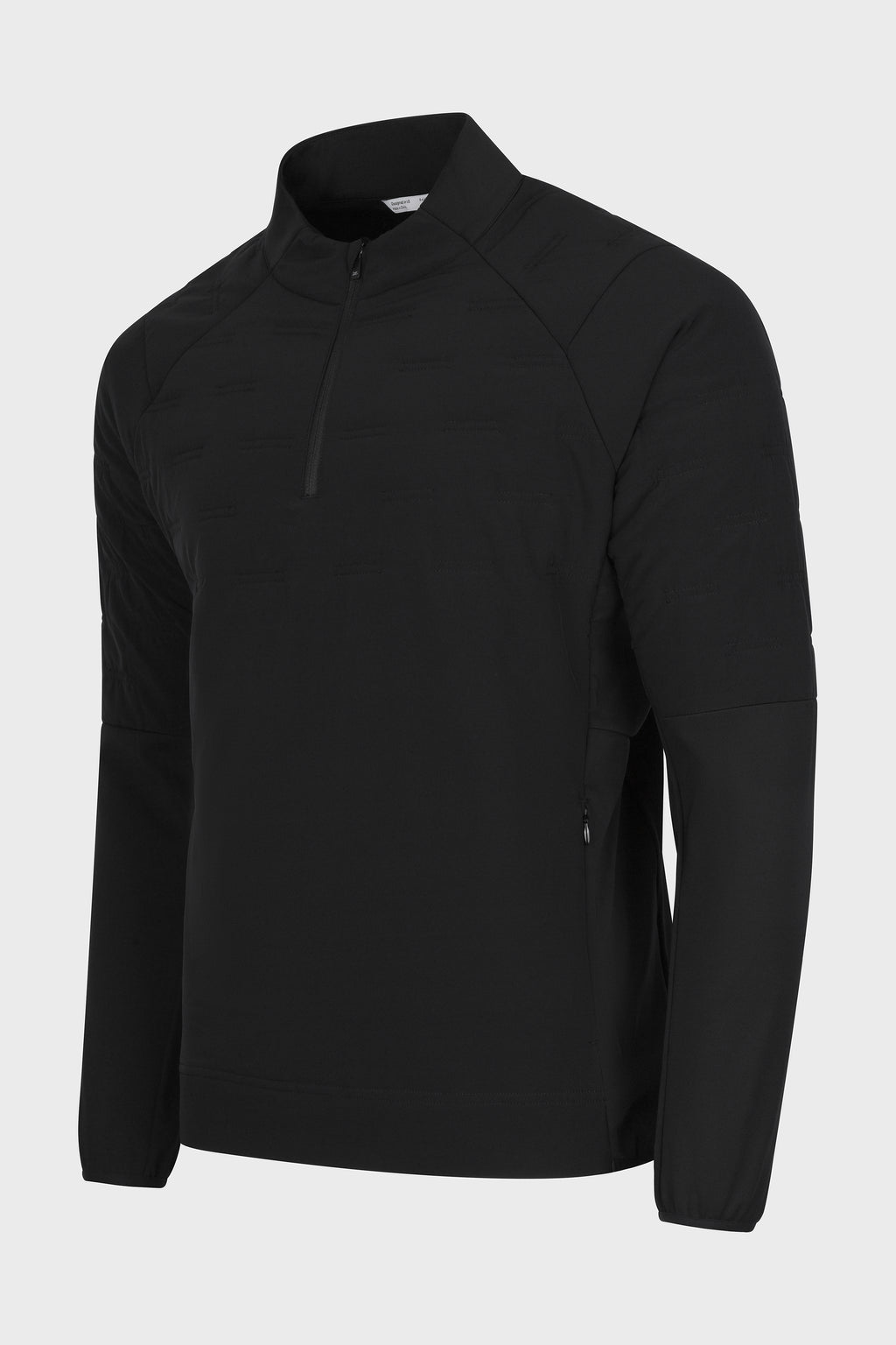 Kylemore Hybrid Pullover