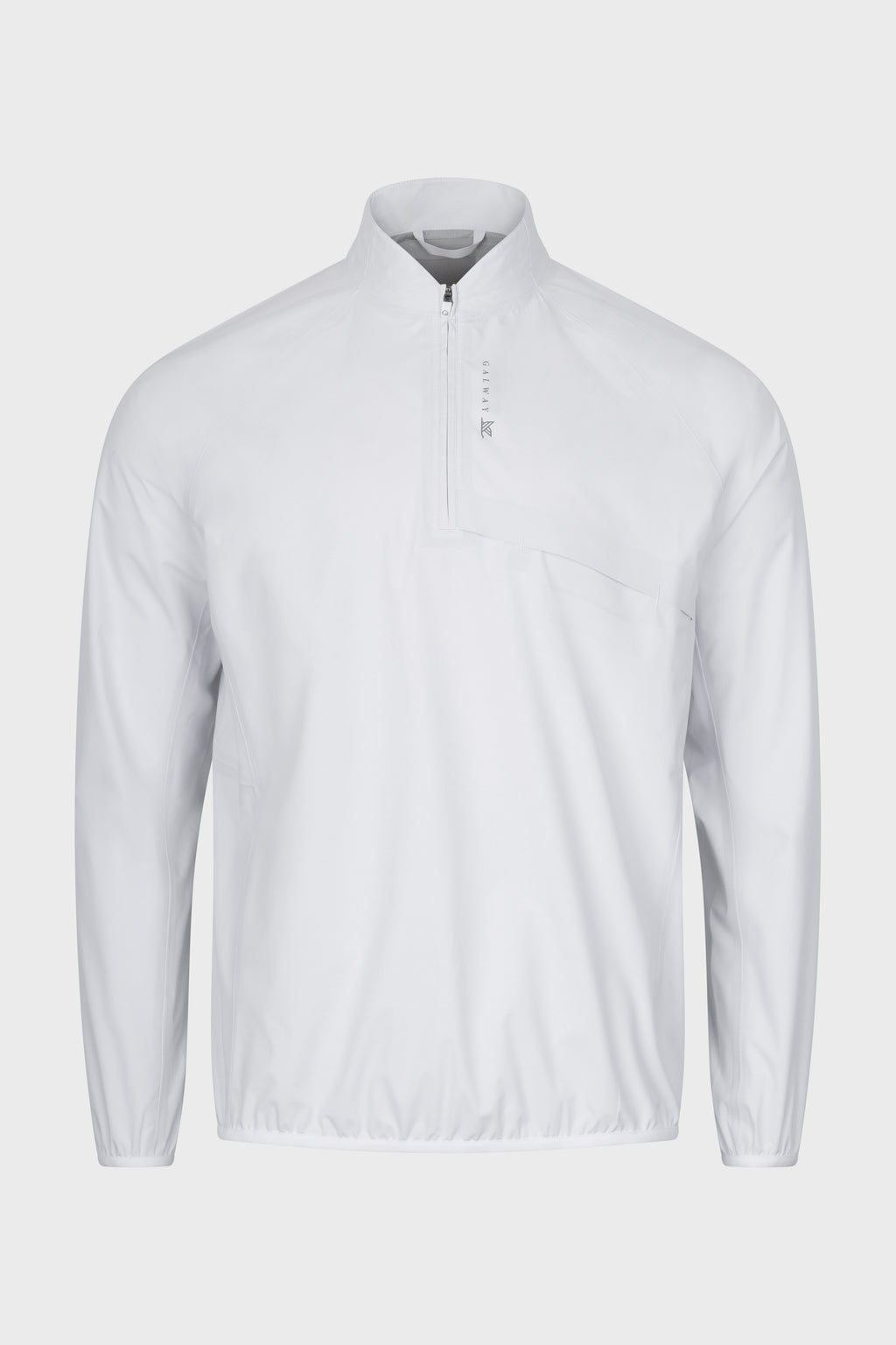 Cleggan Rain Pull Over