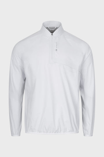 Cleggan Rain Pull Over
