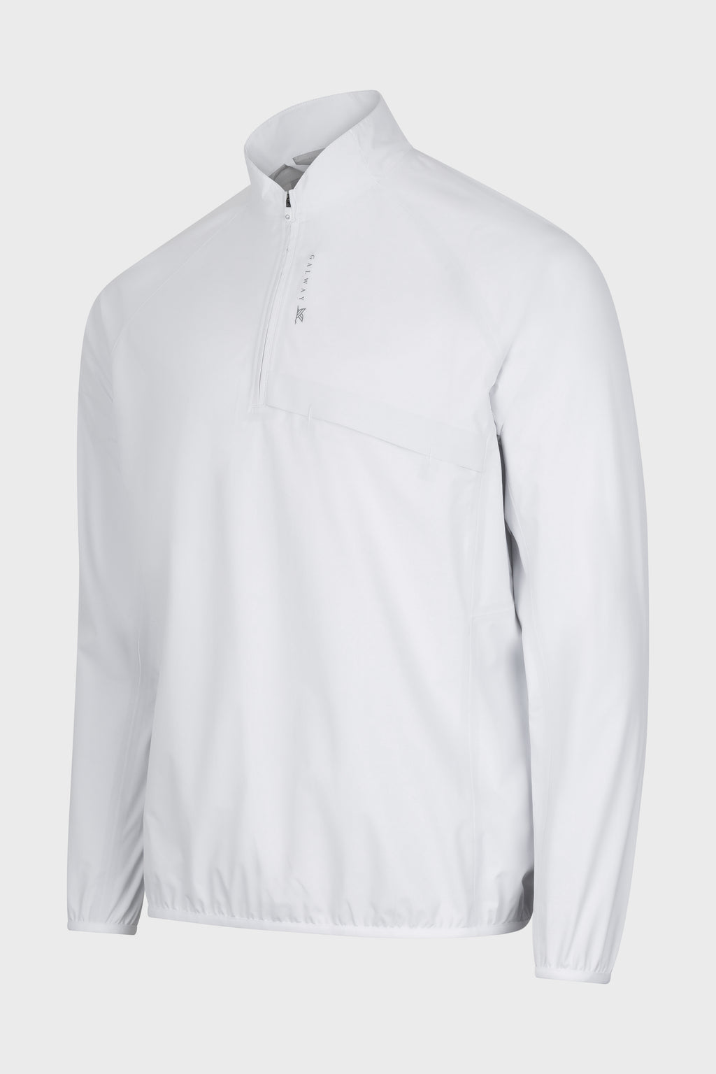 Cleggan Rain Pull Over