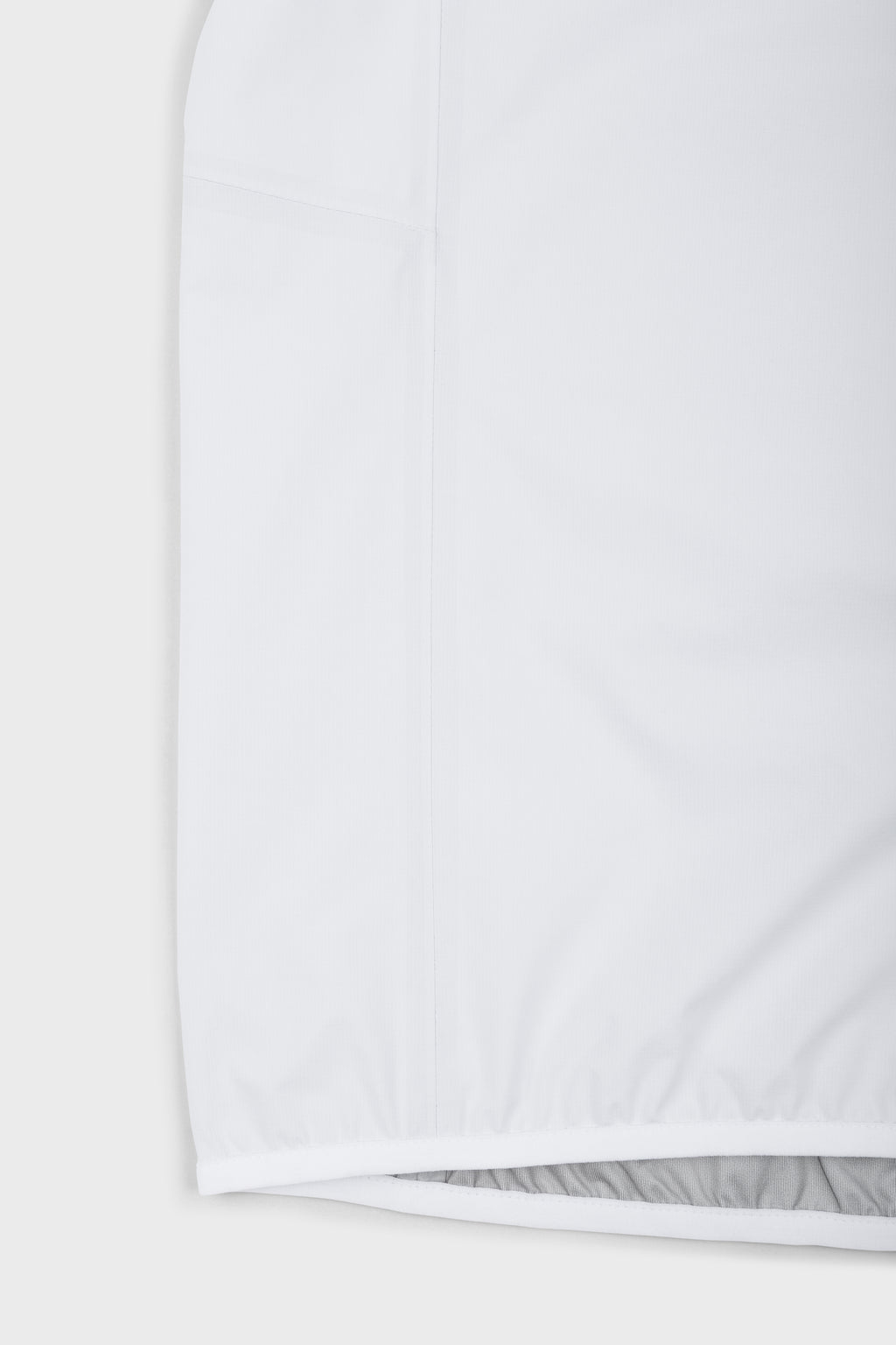 Cleggan Rain Pull Over