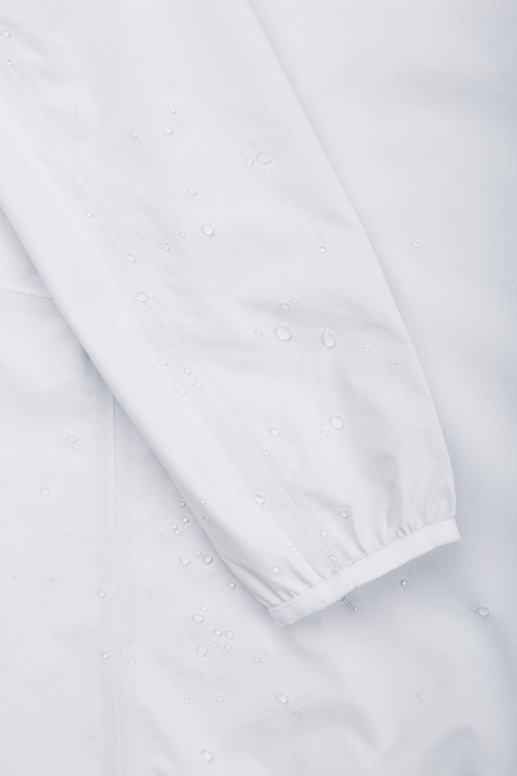 Cleggan Rain Pull Over